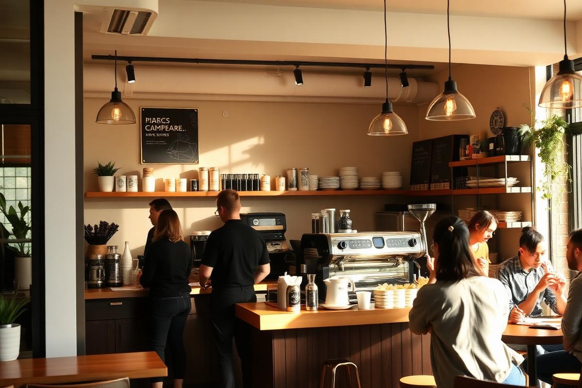 Roast & Roam Coffee