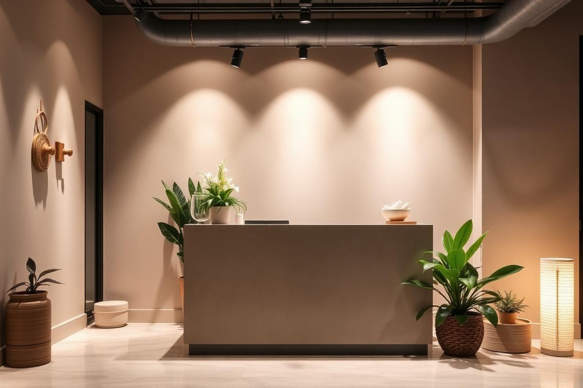 Palm Wellness Studio