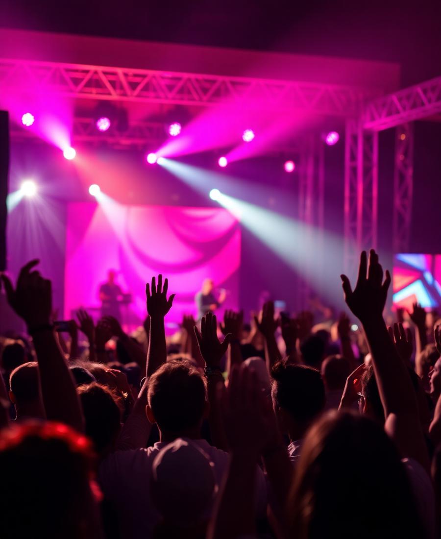 EVENTS